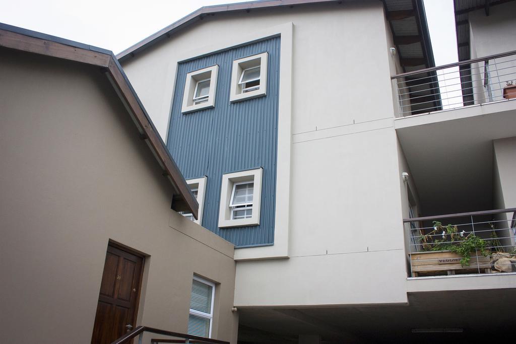 Knysna Pocket Breaks Unit 5 Apartamento Exterior foto