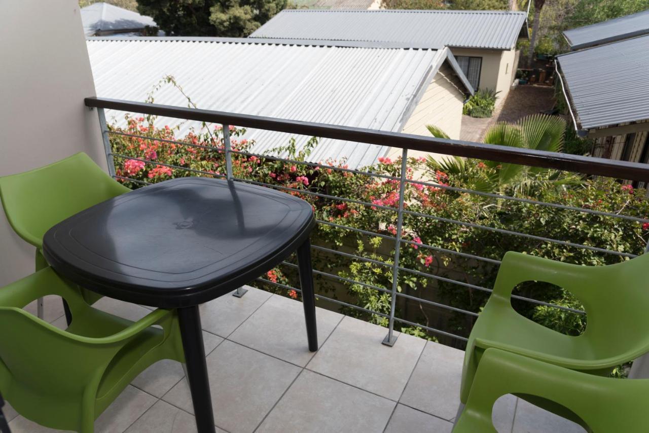 Knysna Pocket Breaks Unit 5 Apartamento Exterior foto