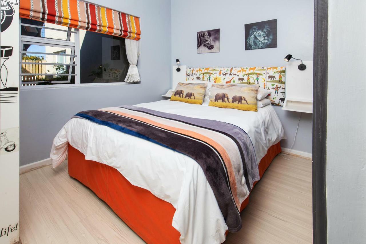 Knysna Pocket Breaks Unit 5 Apartamento Exterior foto