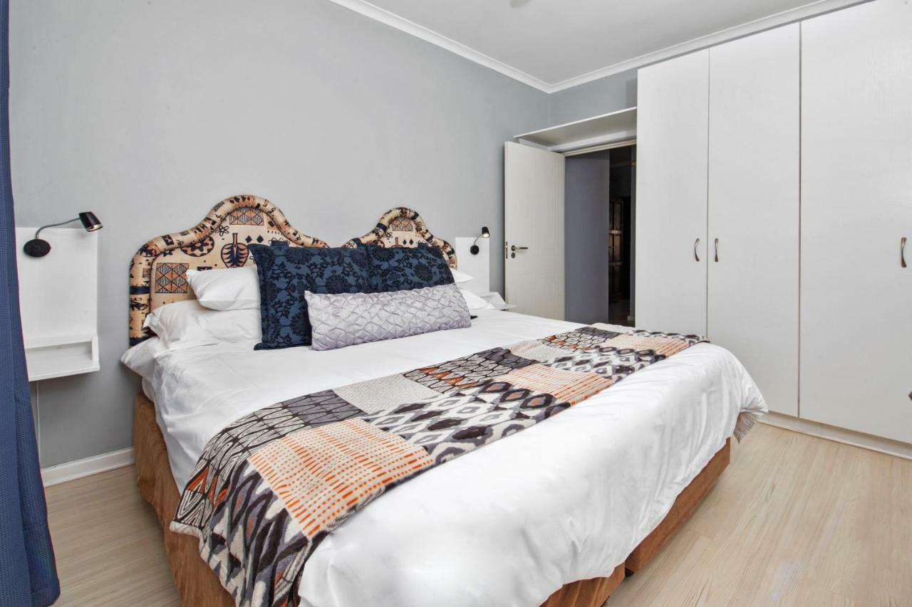 Knysna Pocket Breaks Unit 5 Apartamento Exterior foto